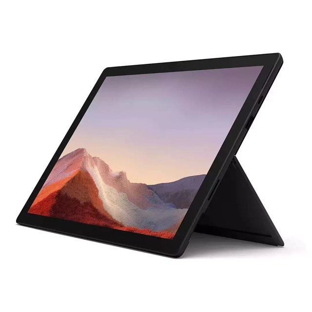 Microsoft Surface Pro 7 (Intel Core i7-1065G7, 16GB RAM, 256GB SSD)