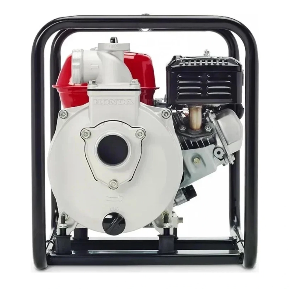 Мотопомпа Honda WB20 XT4 DRX