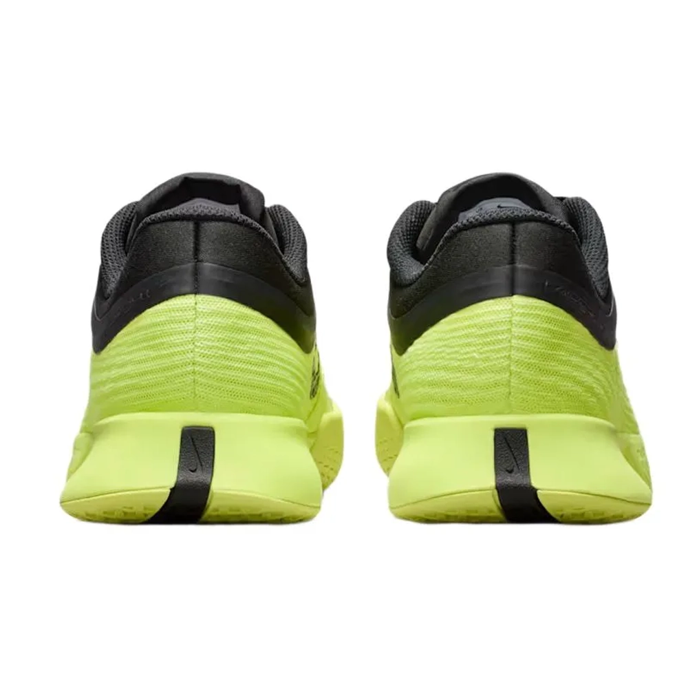 Женские теннисные кроссовки Nike Zoom Vapor Pro 3 Premium - light lemon twist/blue ribbon heather/laser fuchsia/black