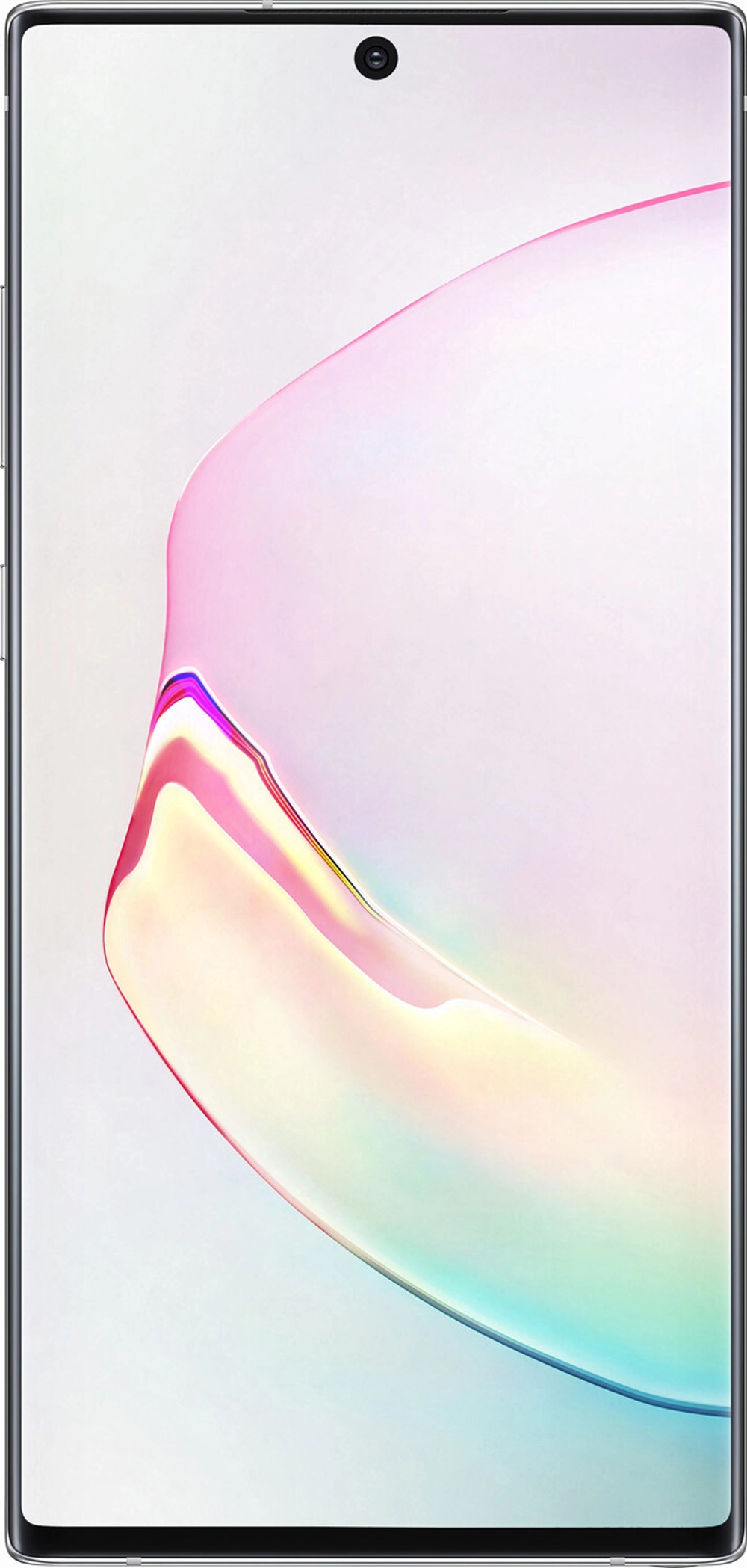 Samsung Galaxy Note 10 Plus N975F/DS 12/256Gb, Белый
