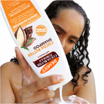 Palmer's, Cocoa Butter Formula, с витамином Е, шампунь для укрепления волос, 400 мл (13,5 жидк. унции)