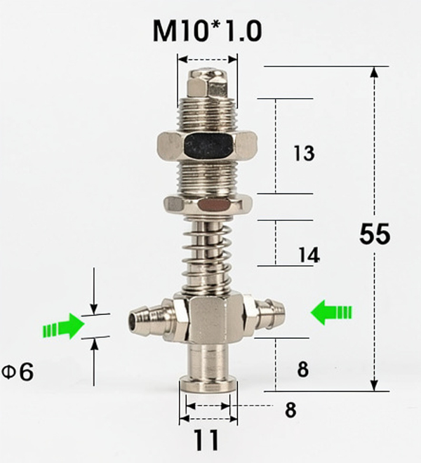 BHM10-L55-S2