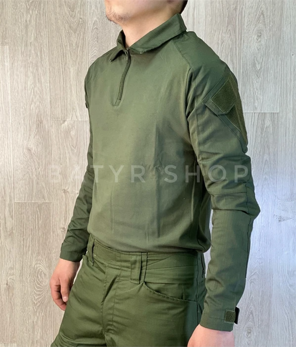 Боевая рубаха "Чубак" (TM-8018)