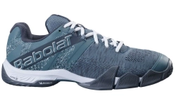 Мужские кроссовки для Padel Babolat Movea - north atlantic/white