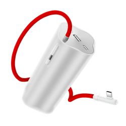 Внешний аккумулятор OnePlus SUPERVOOC 150W PowerBank