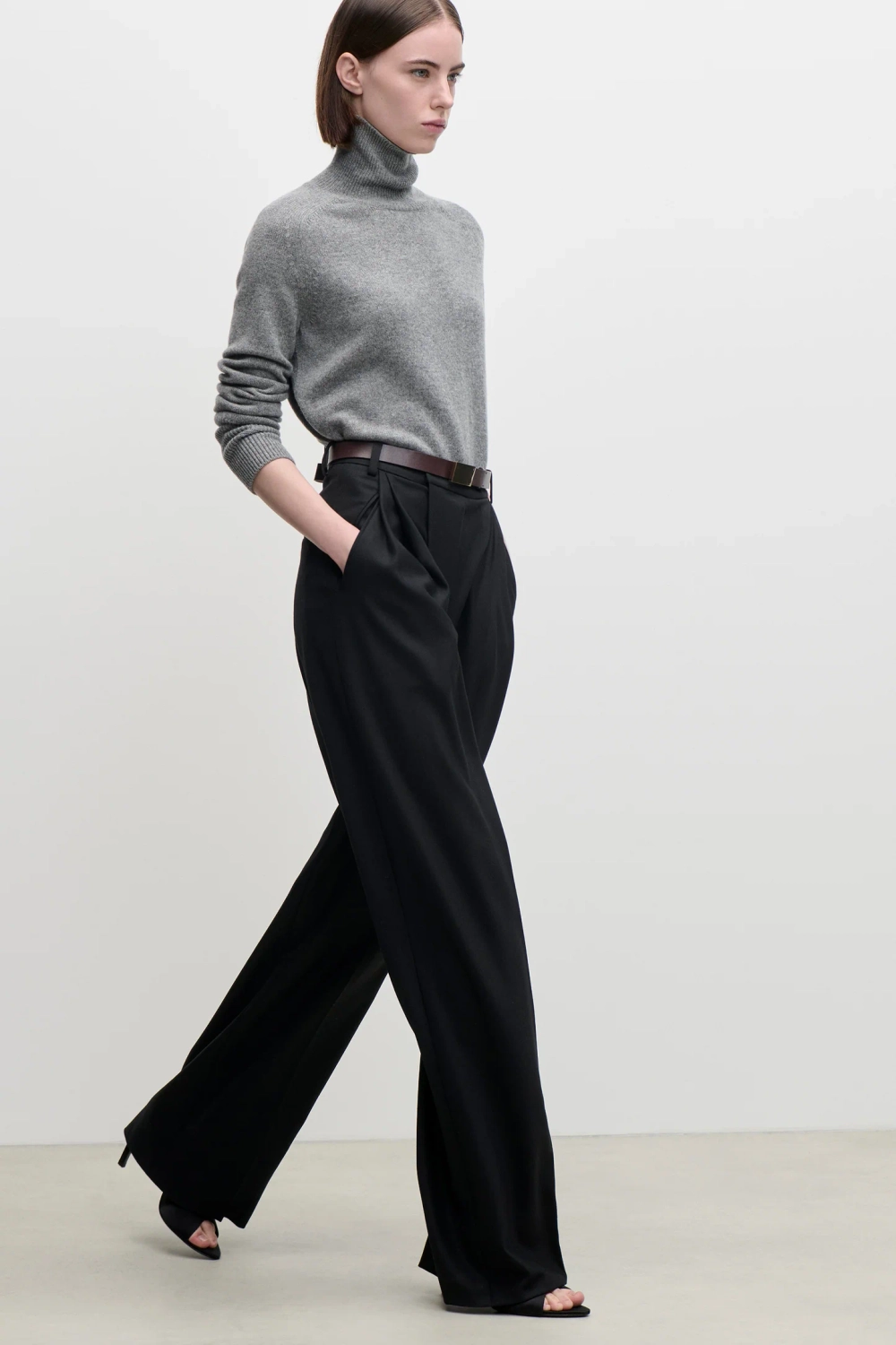 Брюки Victoria Beckham