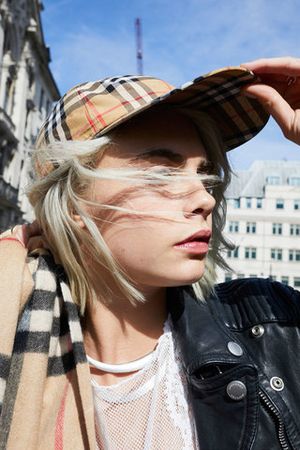 Burberry Her