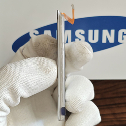 Аккумулятор ПРЕМИУМ для Samsung S23 (EB-BS912ABY) Категория: "Премиум качество" АКБ 3900mAh Li-ion Polymer