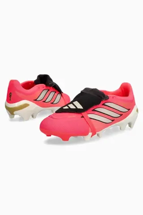 Бутсы adidas Predator League FT FG - розовый