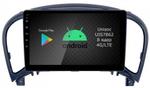Магнитола для Nissan Juke 2011-2019 - Airok RI-1210 Android 12, Быстрая, SIM-слот