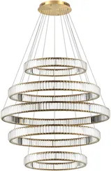 Подвесная люстра Tivoli SL1622.303.05 ST Luce
