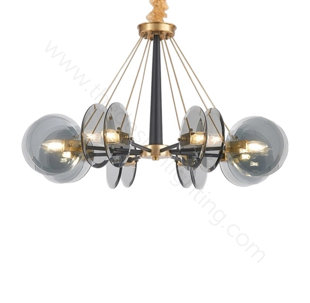Chandelier  Krumgrom