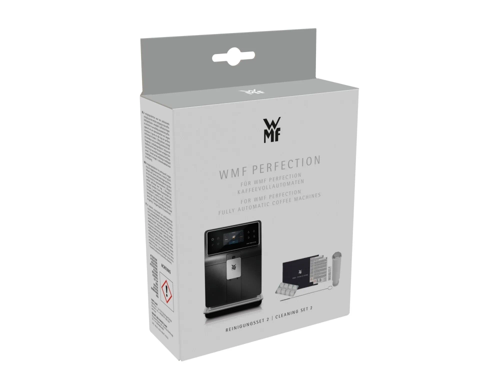 WMF Набор для чистки XL для кофемашин Perfection EAN 3616360550535