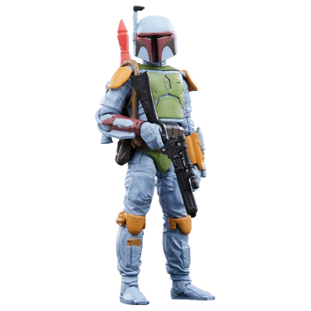 Фигурка Hasbro Star Wars Vintage Collection Boba Fett