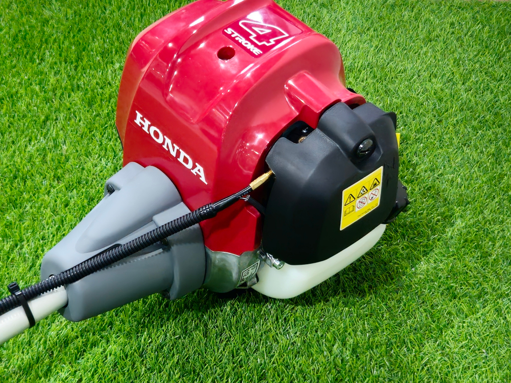 Триммер бензиновый Honda UMK450E UEET