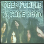 Deep Purple ‎– Machine Head (Европа 2022г.)