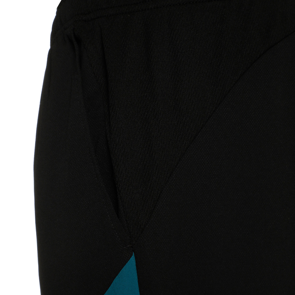 Мужские теннисные Костюмы Lacoste Tracksuit Men - Blue, Black