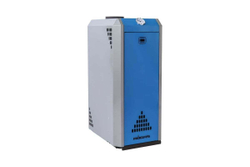 Стальной газовый котел RUGAS серии TOPAZ КСГ-16 с УГ-19 TGV-307 11404