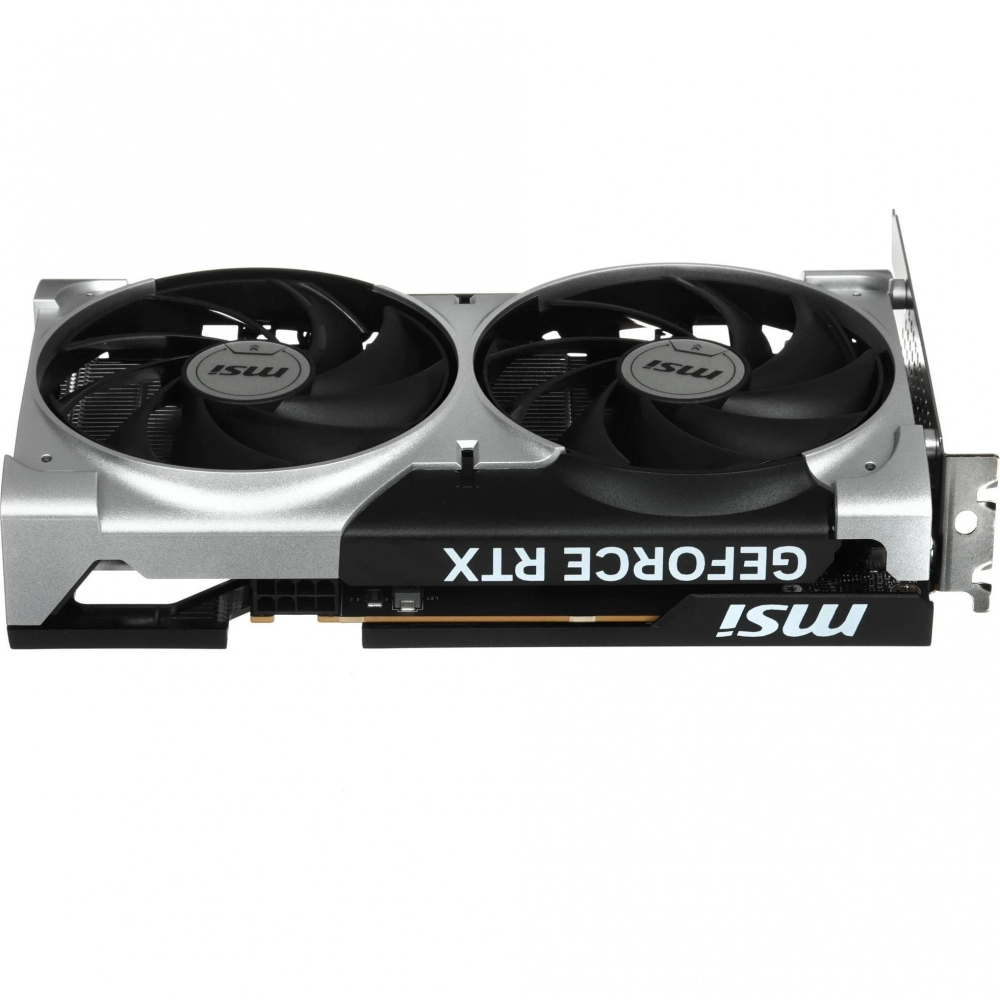 Видеокарта MSI RTX5060 VENTUS 2X OC 8GB GDDR7 (RTX 5060 8G VENTUS 2X OC)