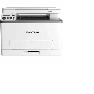 МФУ лазерное Pantum M7102DN