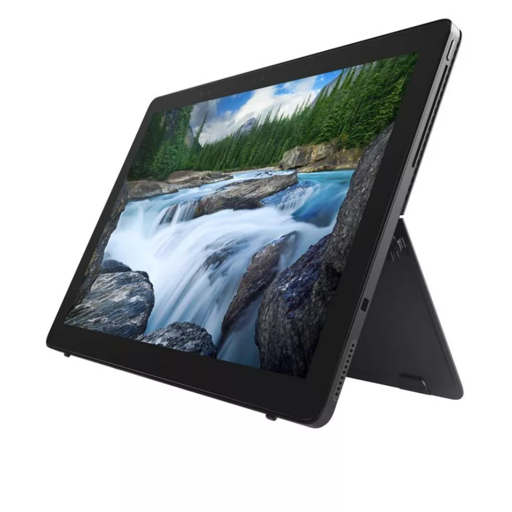 Ноутбук Dell Latitude 5290 2 in 1