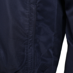 Мужские теннисные Костюмы Sergio Tacchini Carson Tracksuit Men - Dark Blue