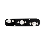 Заколка для волос Fiore Luna 8 см GF810600.7