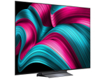 OLED телевизор LG OLED65CS6 4K Ultra HD