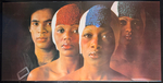 Boney M. – Nightflight To Venus (Англия 1978г.)
