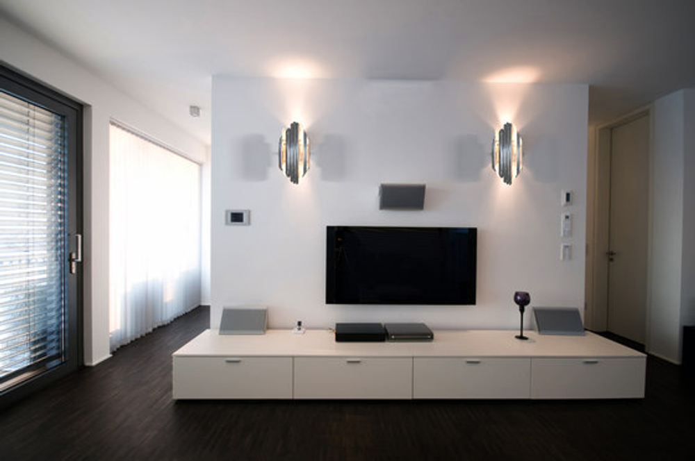 бра Contardi Lighting Bach