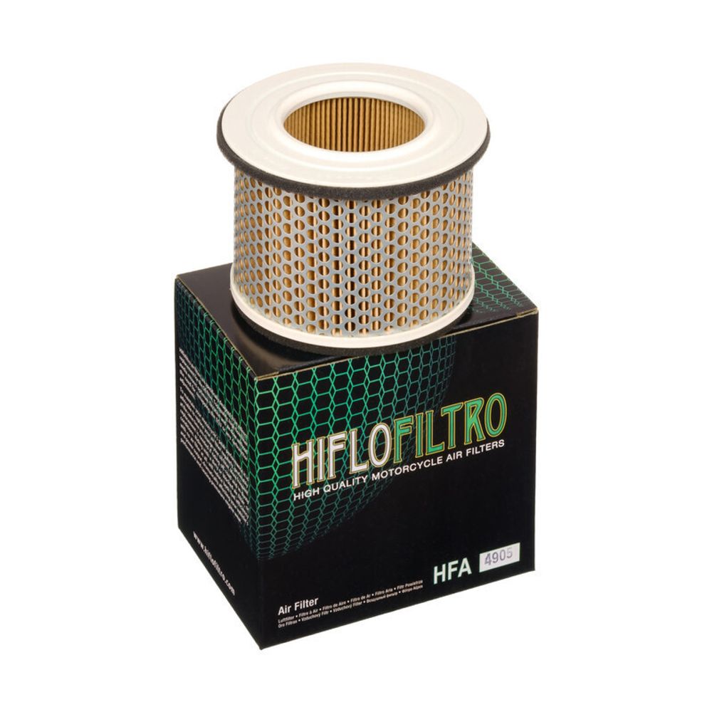 Фильтр воздушный Hiflo Filtro HFA4905 Фильтр воздушный Hiflo Filtro HFA4905