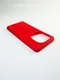 Защитный чехол для IQOO 13 Красный (Red)
