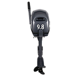 Лодочный мотор ALLFA T9.8