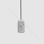 Pendant design lamp  U by Bentu Design
