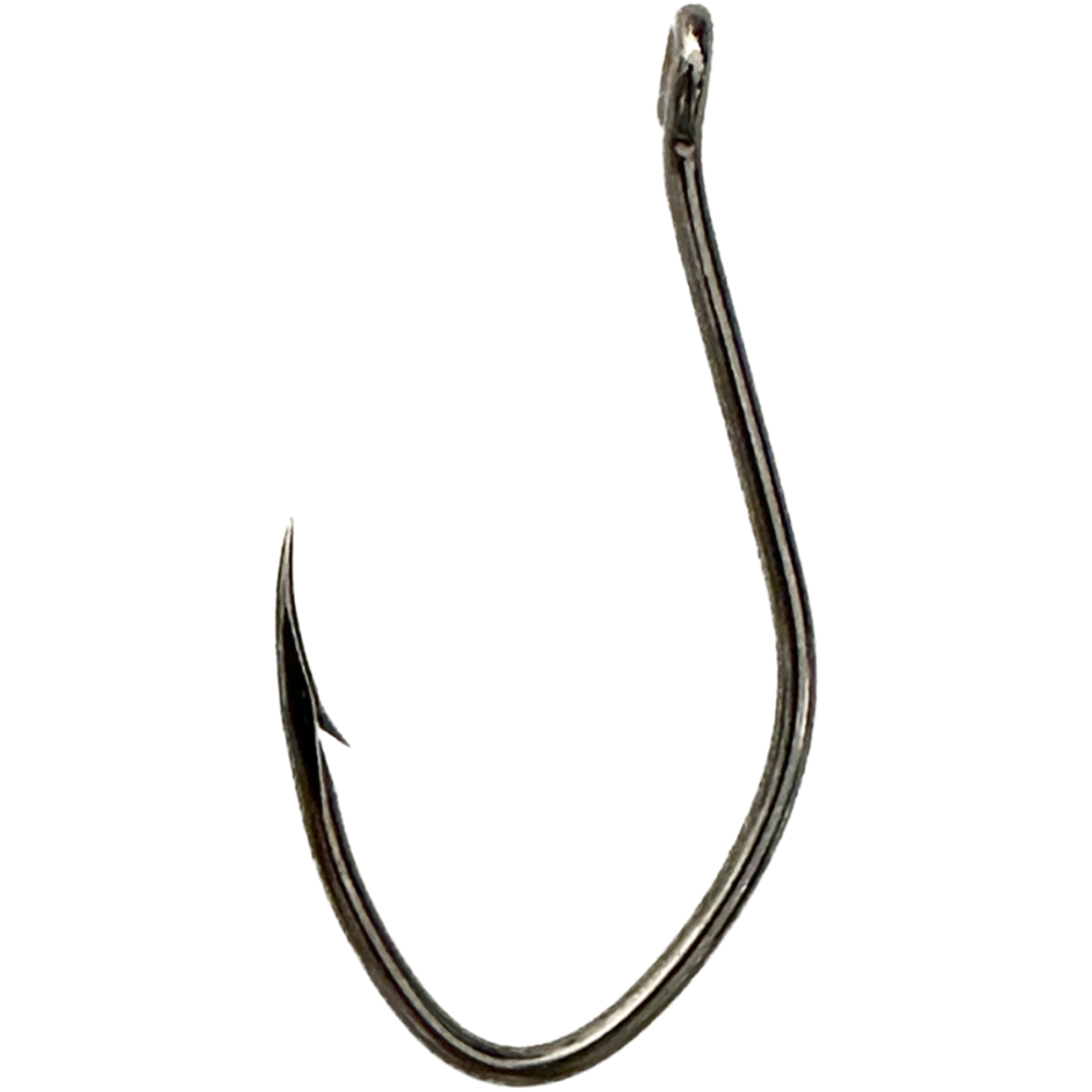 Крючок Nautilus CH-1219BN №4/0 Sting Cat Fish Сом 4шт