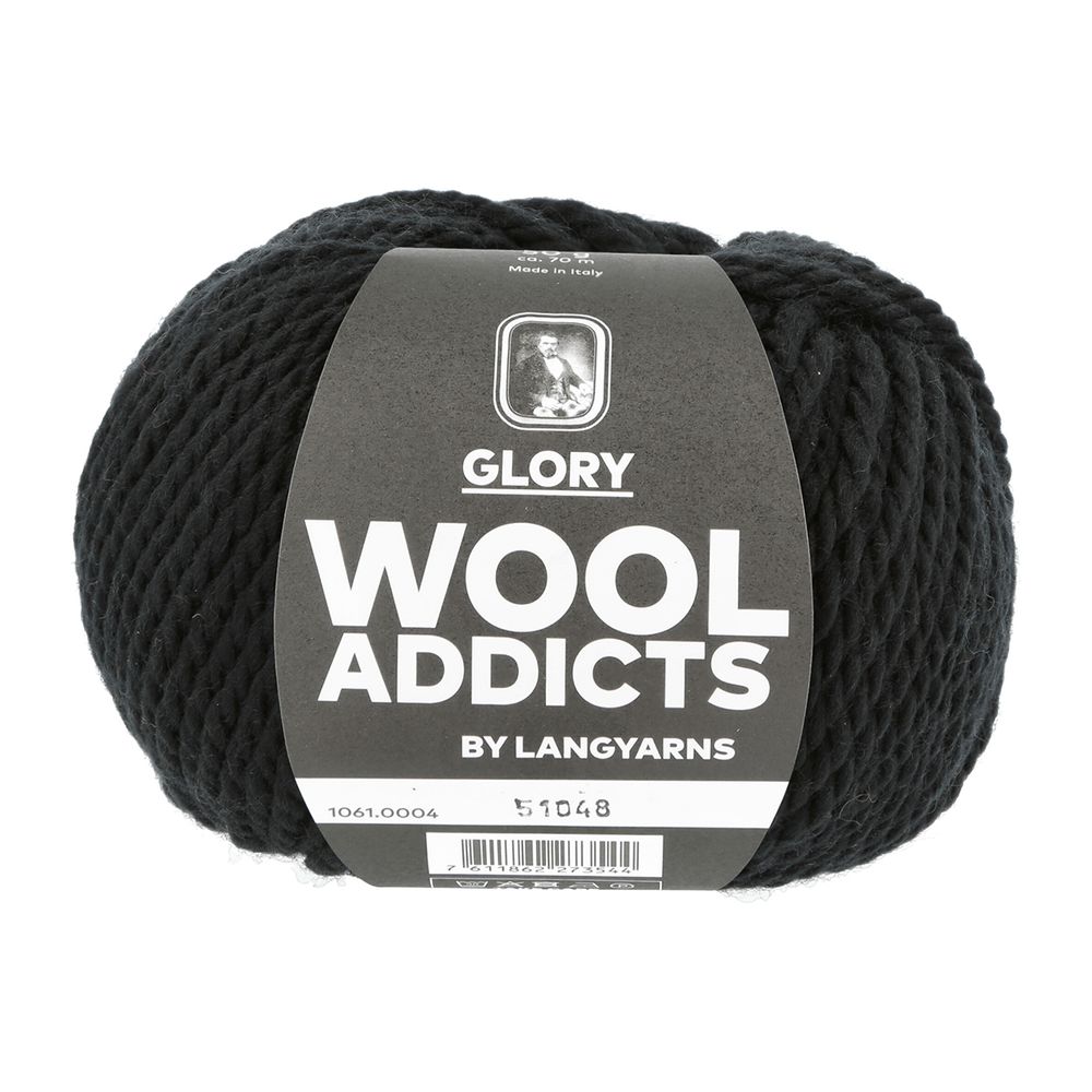 Пряжа Lang Yarns (Ланг Ярнс) Glory / уп.10 мот. по 50 г, 70 м, K021 Пряжа Lang Yarns (Ланг Ярнс) Glory / уп.10 мот. по 50 г, 70 м, K021