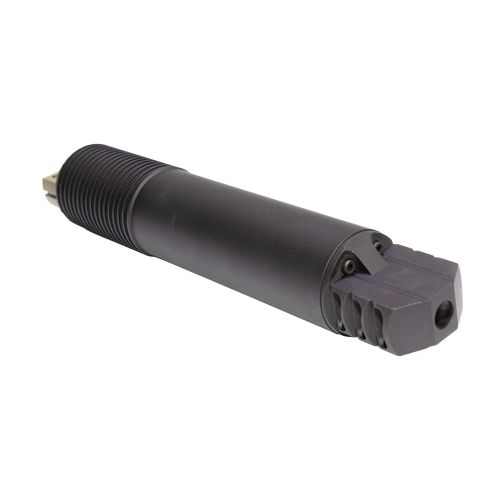 ДТК закрытого типа для винтовки Cadex CDX-40 Shadow (.375 и .408 CheyTac, резьба 7/8″-24), Точка 50