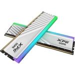 Память оперативная A-Data LANCER BLADE RGB DDR5 DIMM 6000MHz 2х16GB (AX5U6000C3616G-DTLABRWH)
