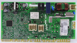 Модуль управления и модуль индикации стиральной машины Electrolux EWT 1276 EOW