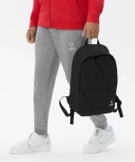 Рюкзак ESSENTIAL Backpack, черный