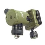 Falcon Eyes Green Line 1550C BH-10