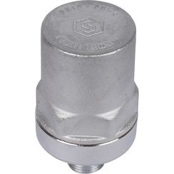 Компенсатор гидроудара STOUT НР 1/2" 37928