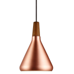 Подвесной дизайнерский светильник  FLOAT от Nordlux D 18 (серебряный)
