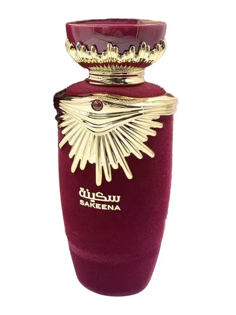LATTAFA Perfumes Sakeena