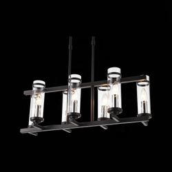 Люстра подвесная ST Luce Bichero SL334.403.07