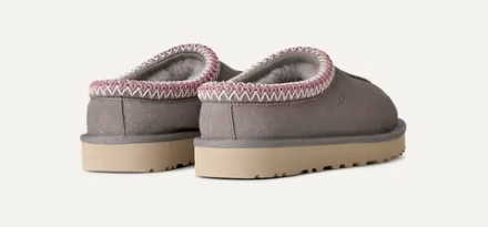 UGG Угги Tasman, серый