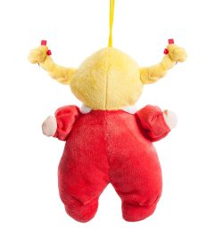 LJ-04 Подвесная декоративная фигурка LOVELY JOY