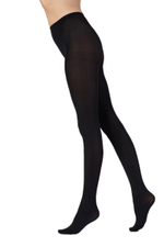 Плотные колготки Supersoft Opaque Tights (Размер: M-L) (Цвет: черный)