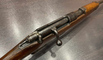Mannlicher СARCANO к.6,5x52 № 762