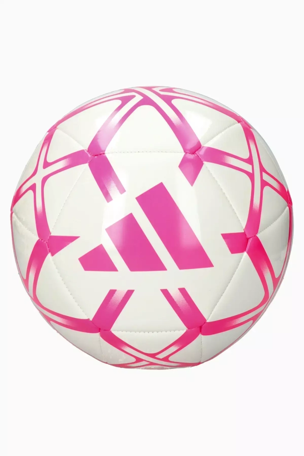 Футбольный мяч adidas Starlancer Club размер 3